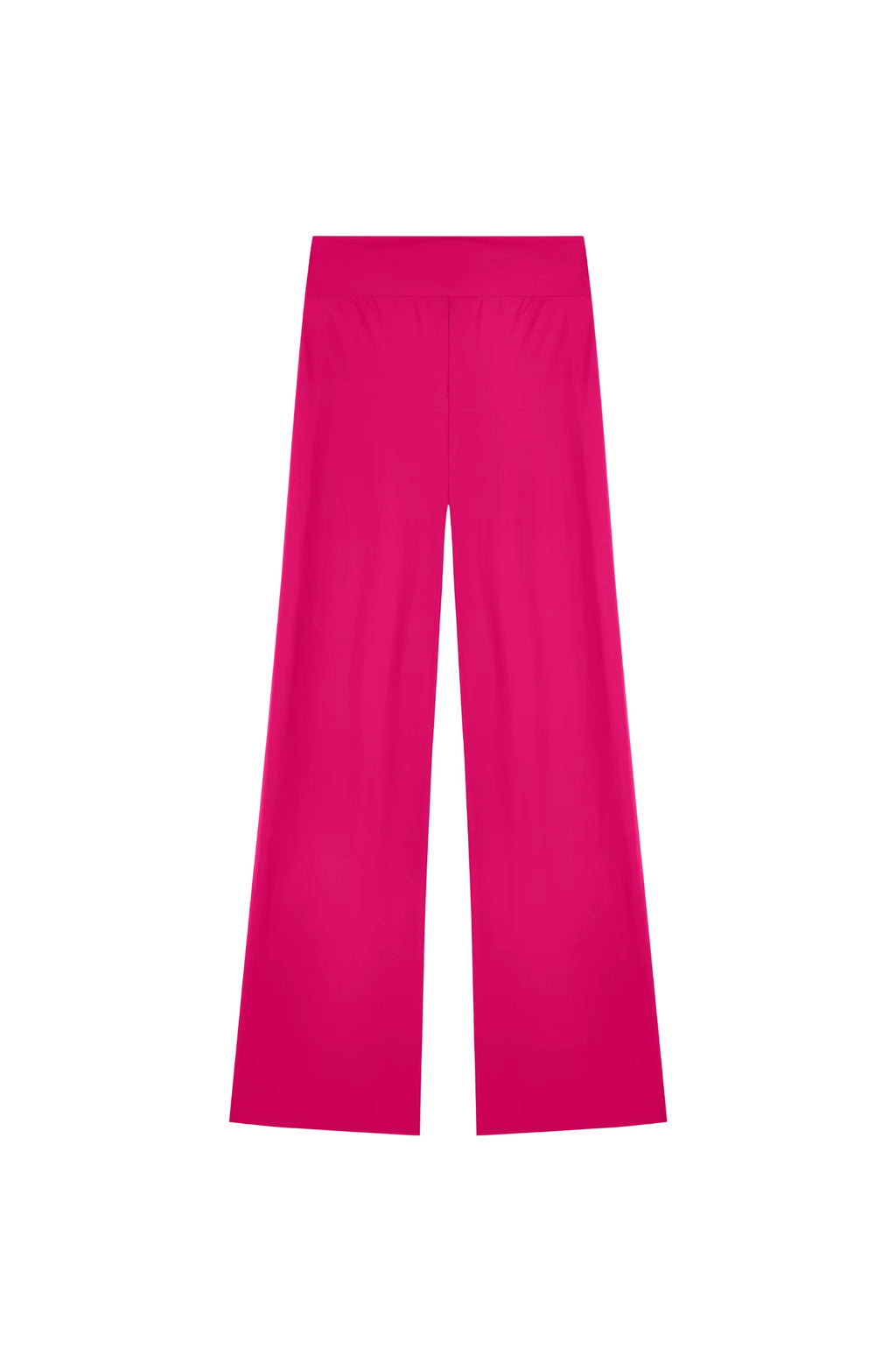 patie Large Redcurrant pants