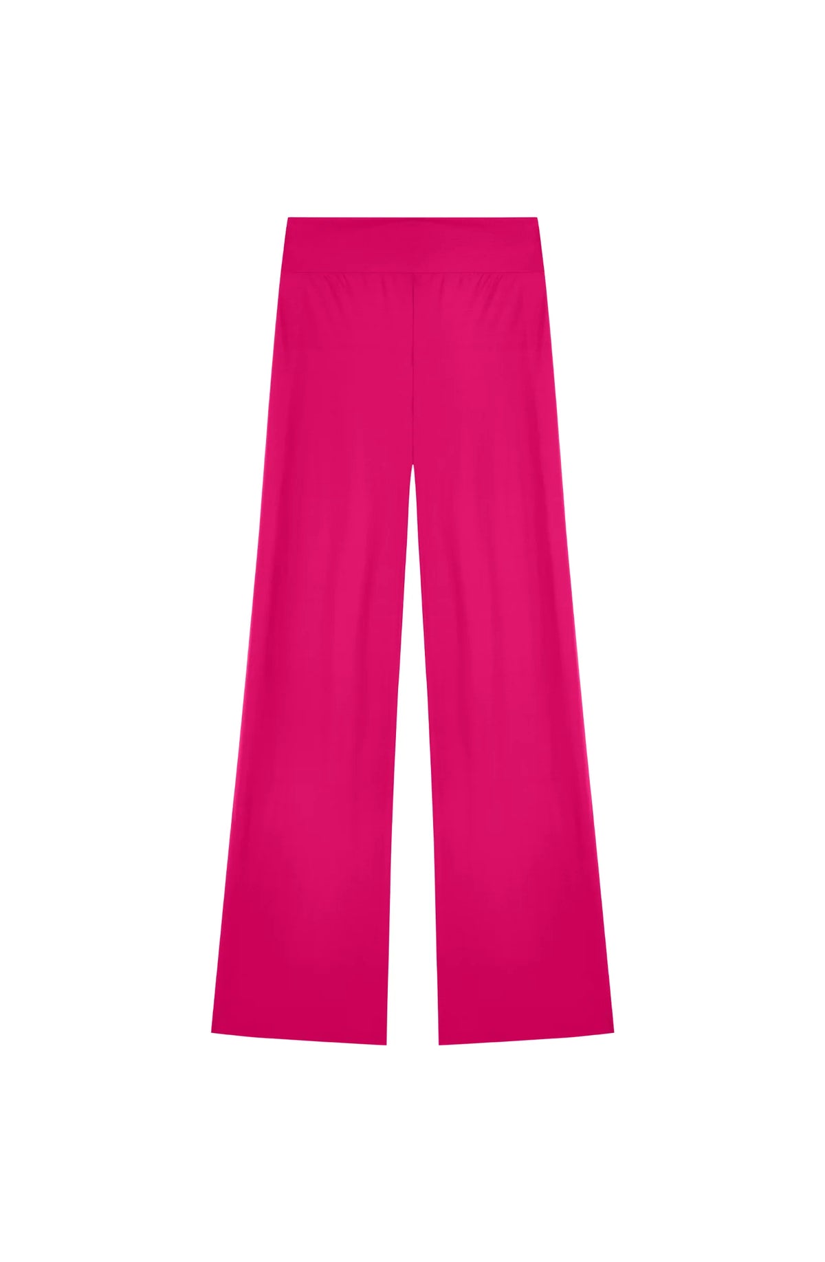 patie Large Redcurrant pants