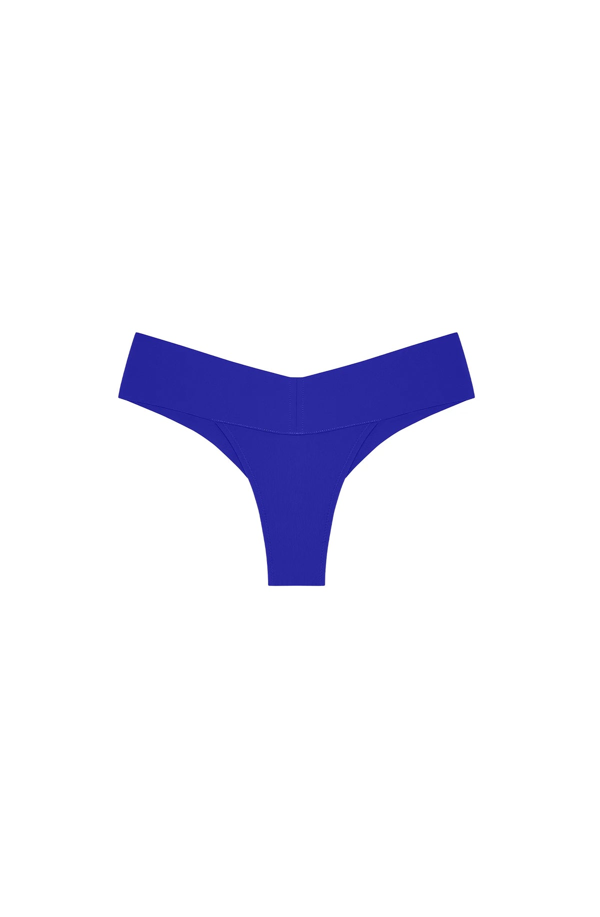 coura Raspberry bikini bottom