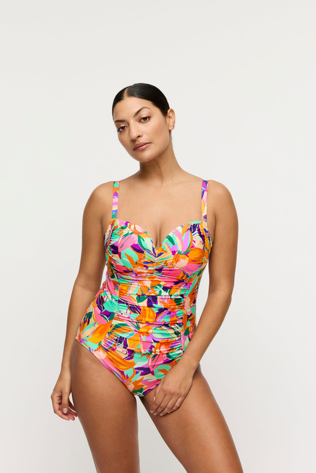 Primadonna Swim Varadero