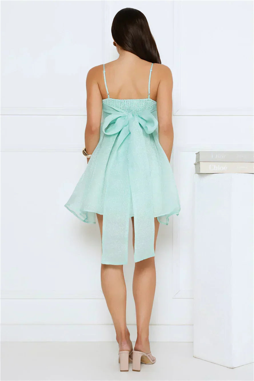Mini-robe Secret Magique