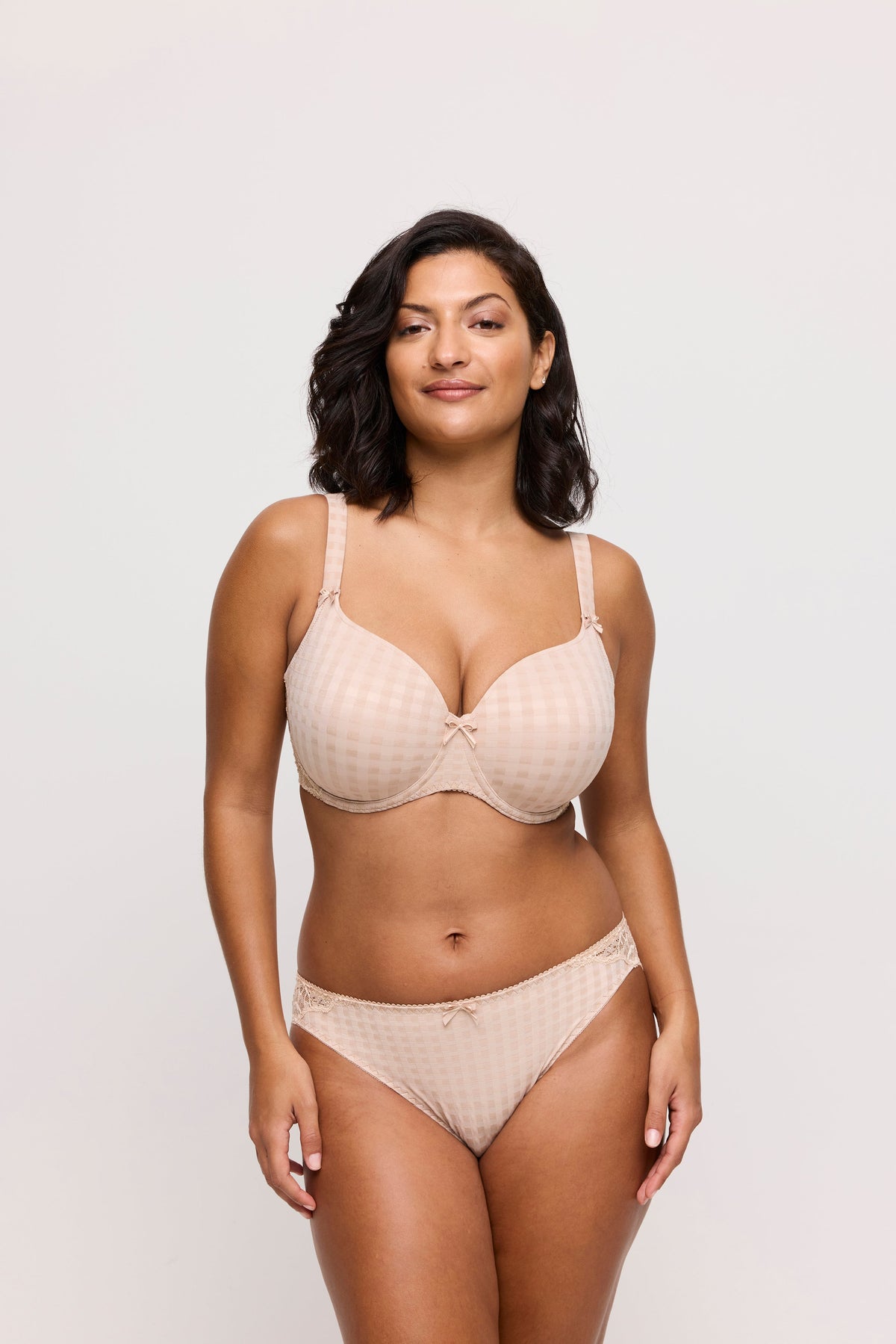 Prima donna Madison