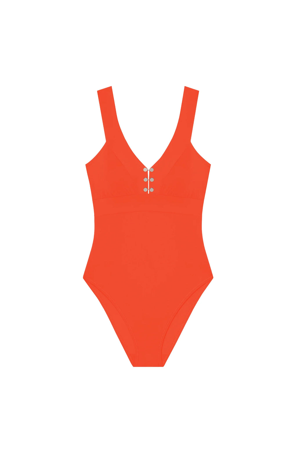 anton Black swimsuit with jewels