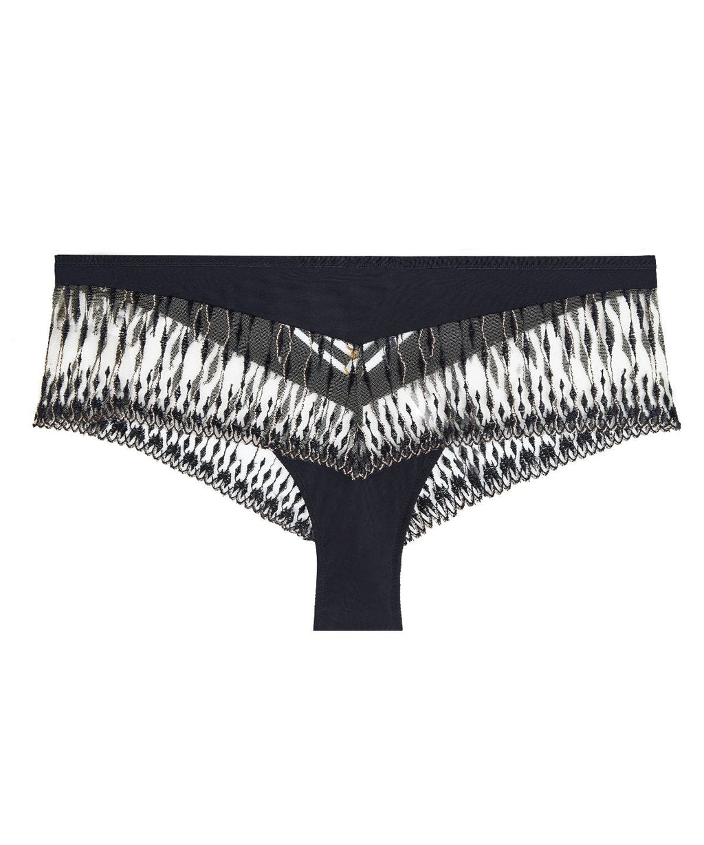 Voodoo Kiss Shorty Millenium Noir