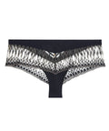 Voodoo Kiss Shorty Millenium Noir