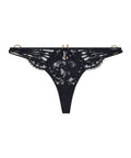 Tanga Under Your Spell Noir intense