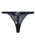 La nuit avant Tanga Blackbird