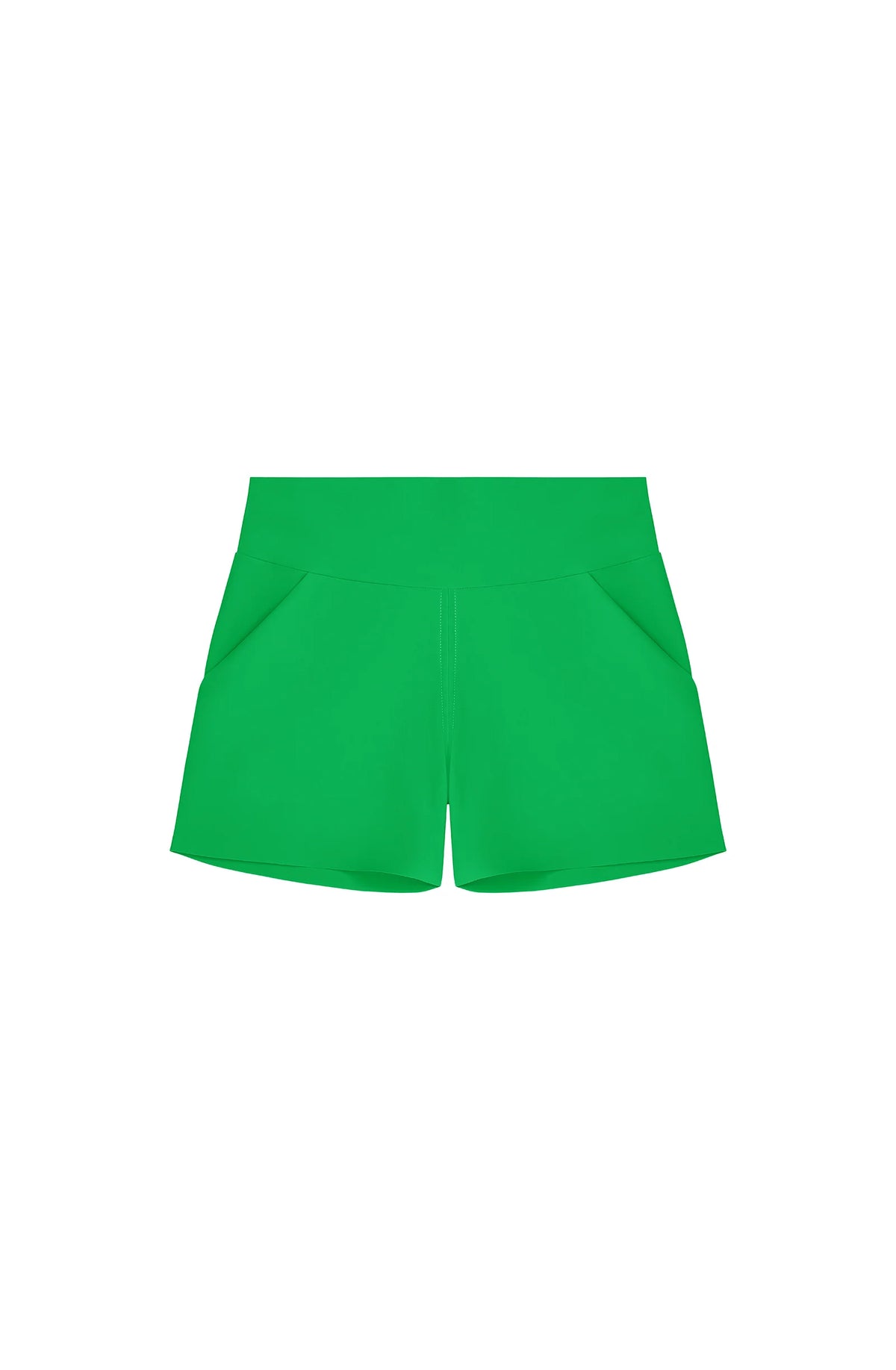 marlow Blueberry shorts