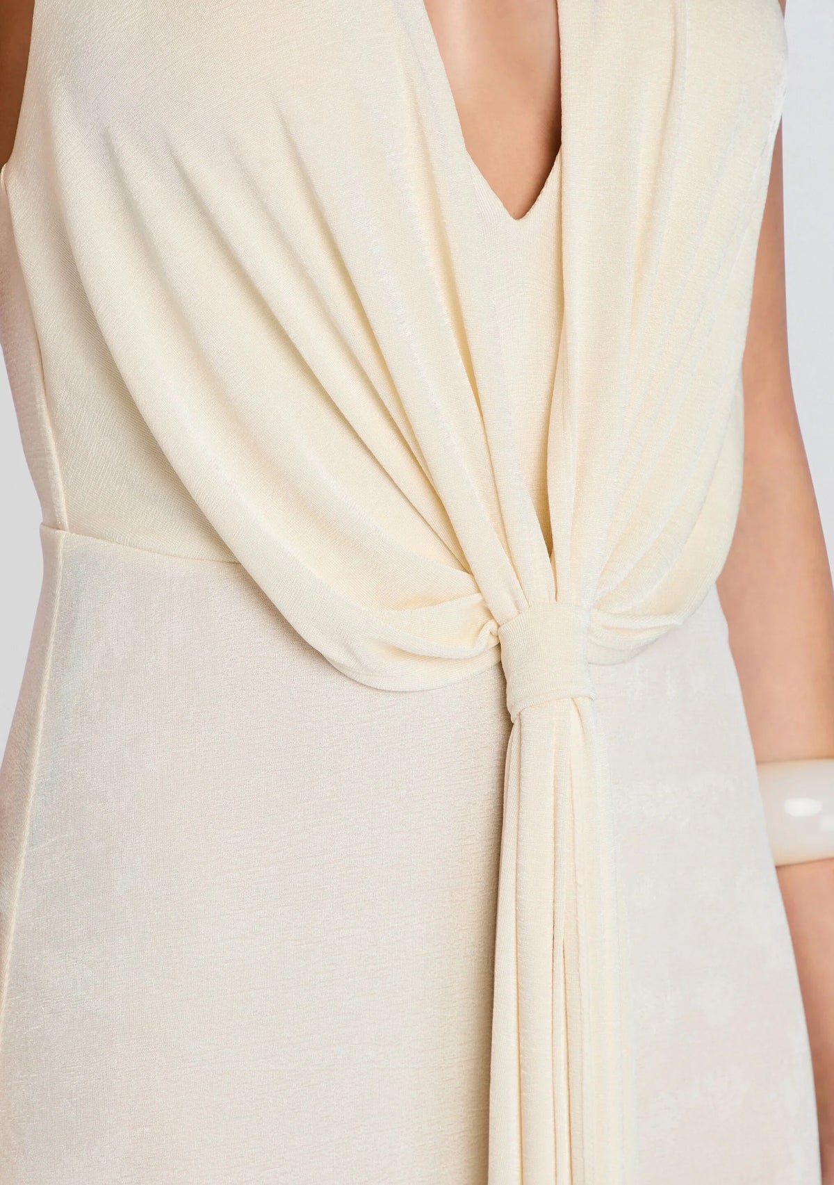 Robe longue Kayla