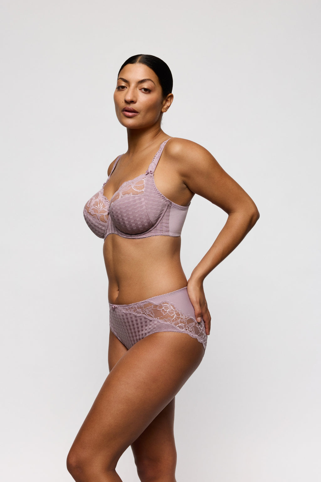 Prima donna Madison