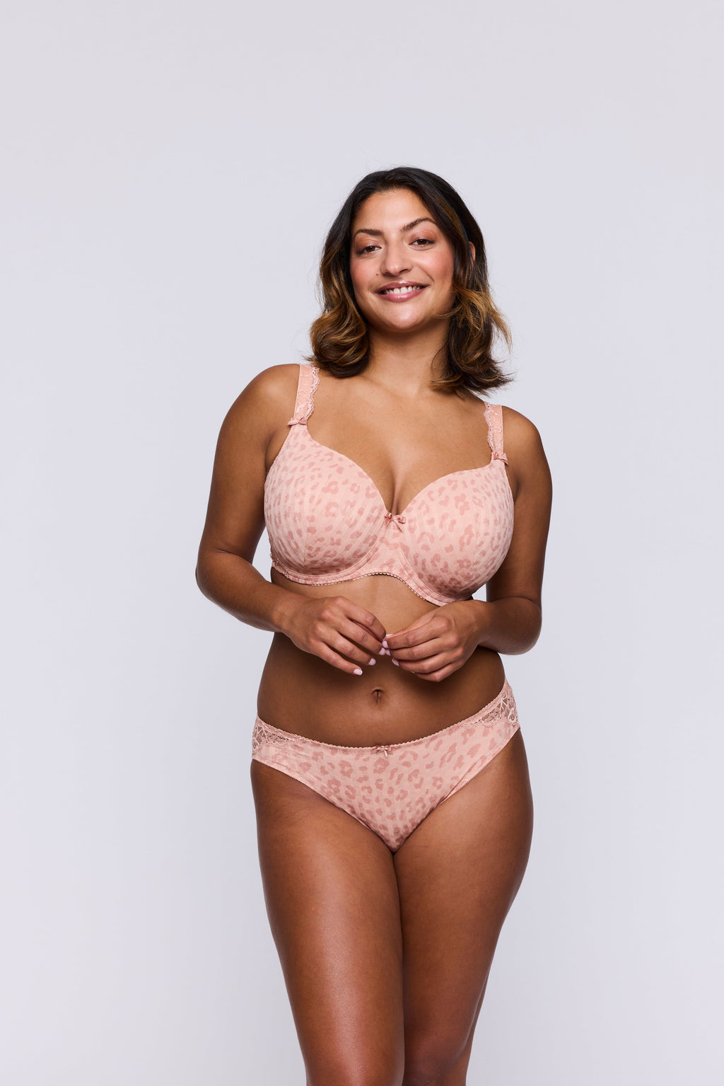 Prima donna Madison