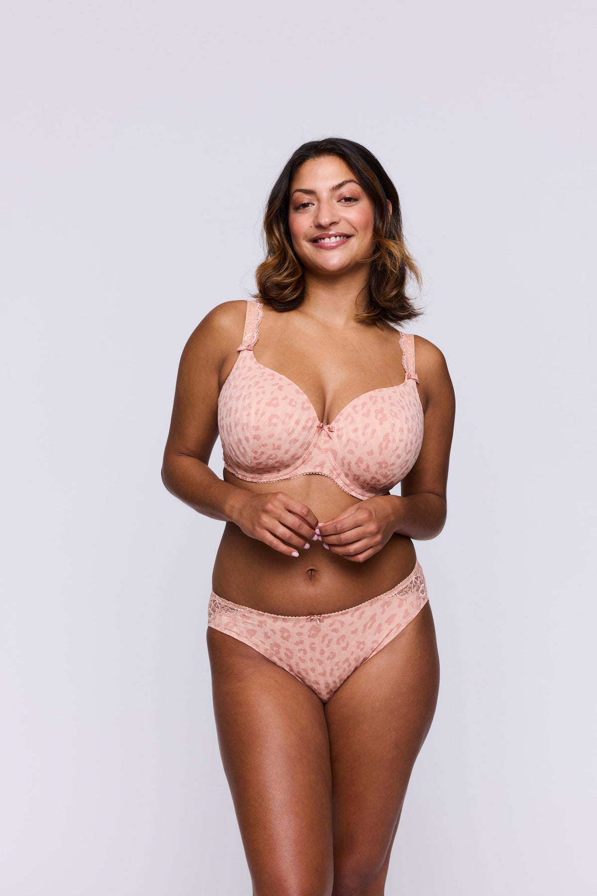 Prima donna Madison