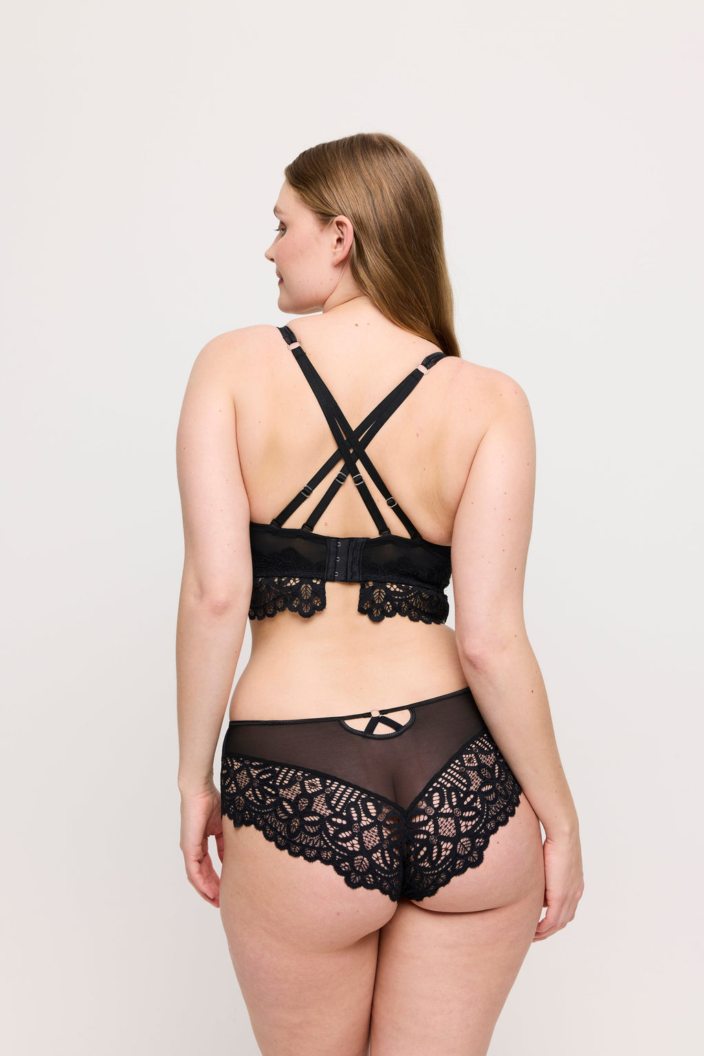 Prima Donna Twist Première Nuit