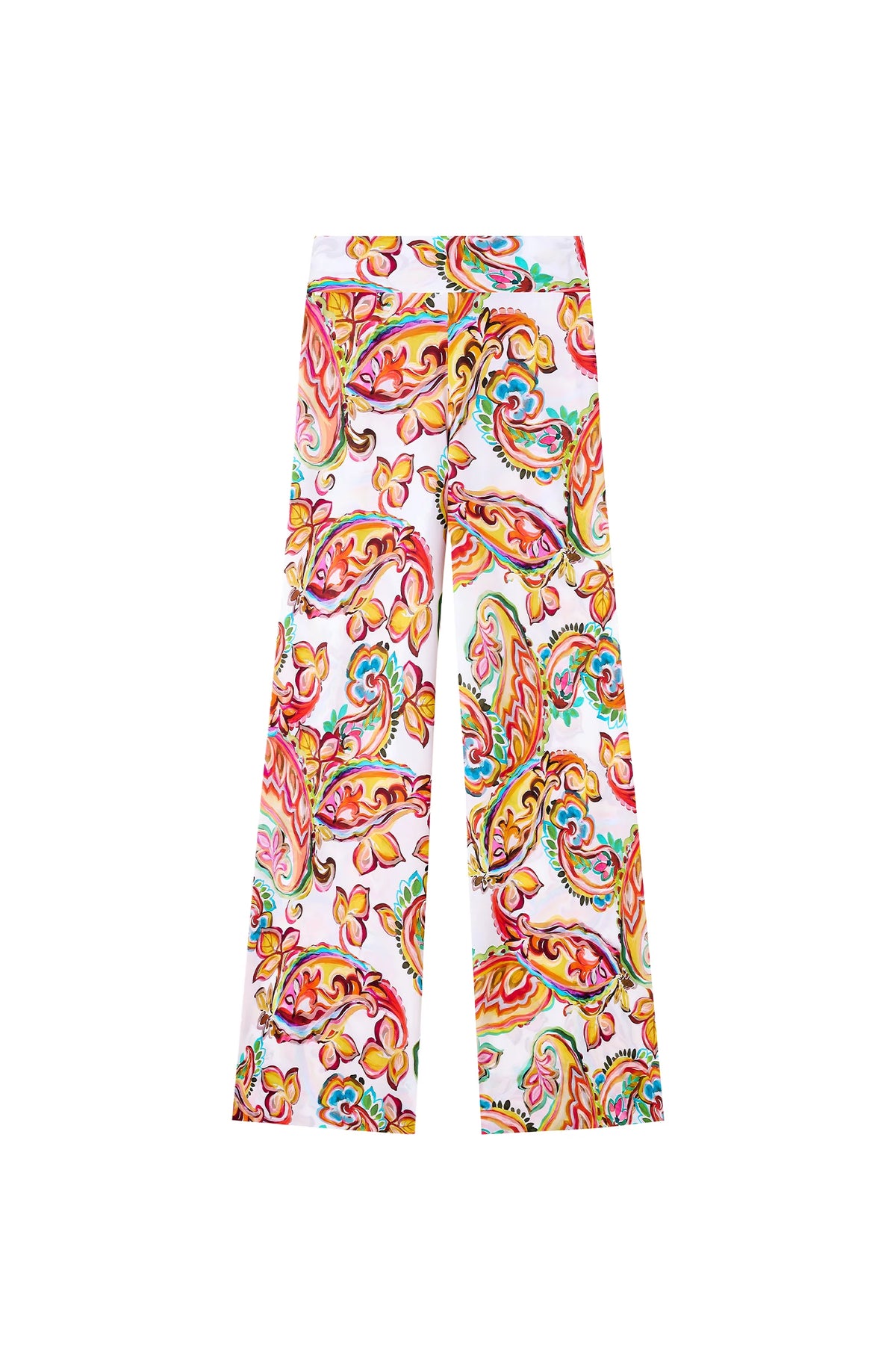 patie Large blueberry pants