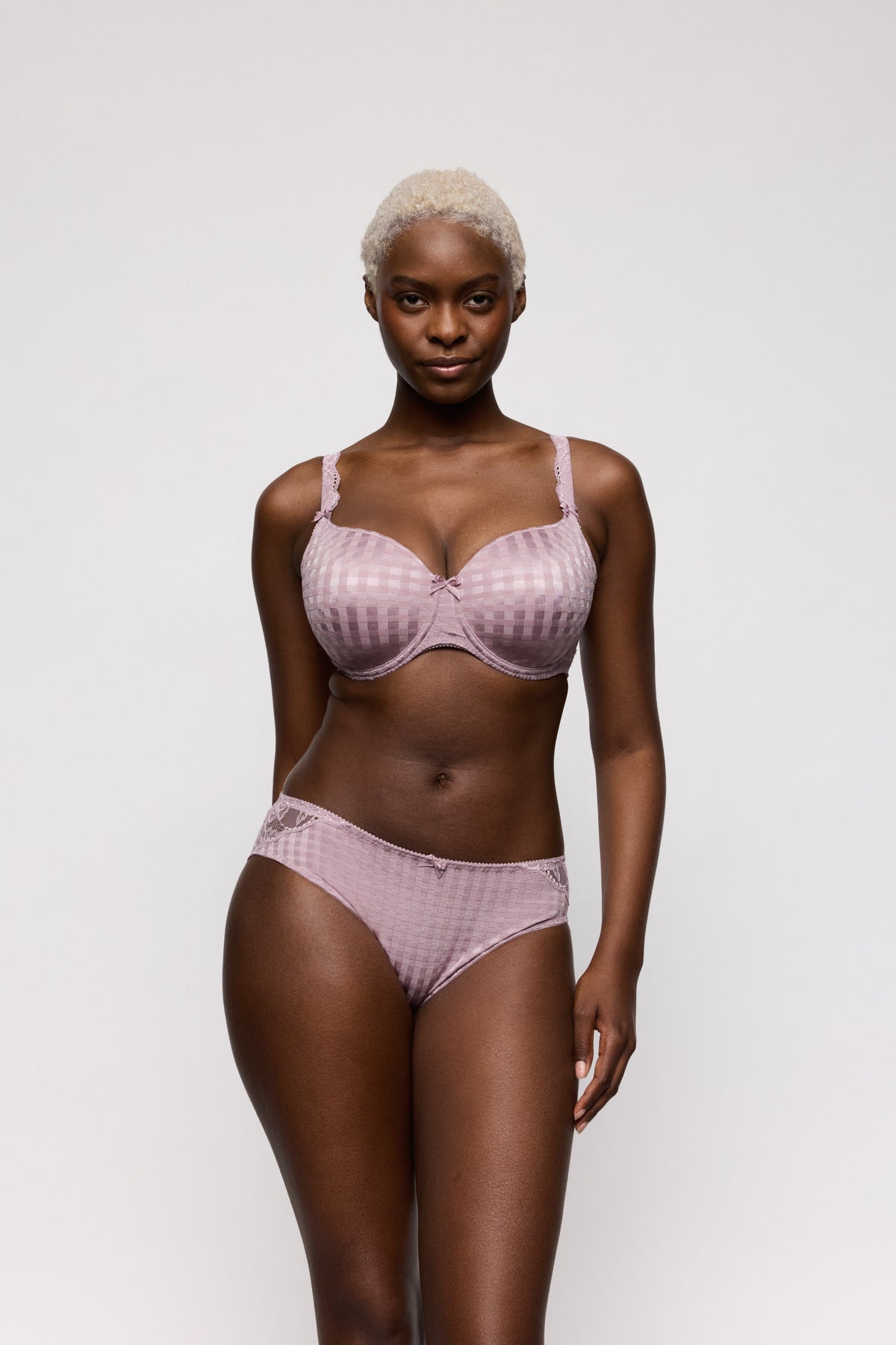 Prima donna Madison