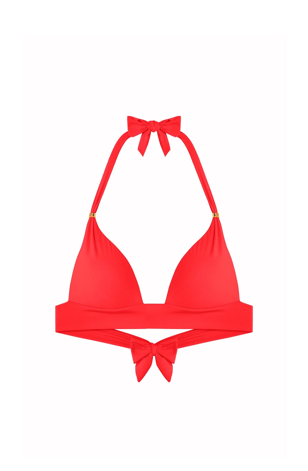 Haut de bikini push-up Diva Bronze