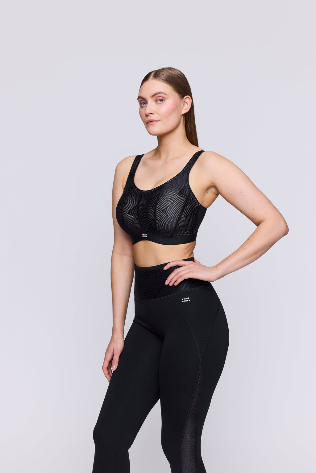 Primadonna Sport Le Jeu