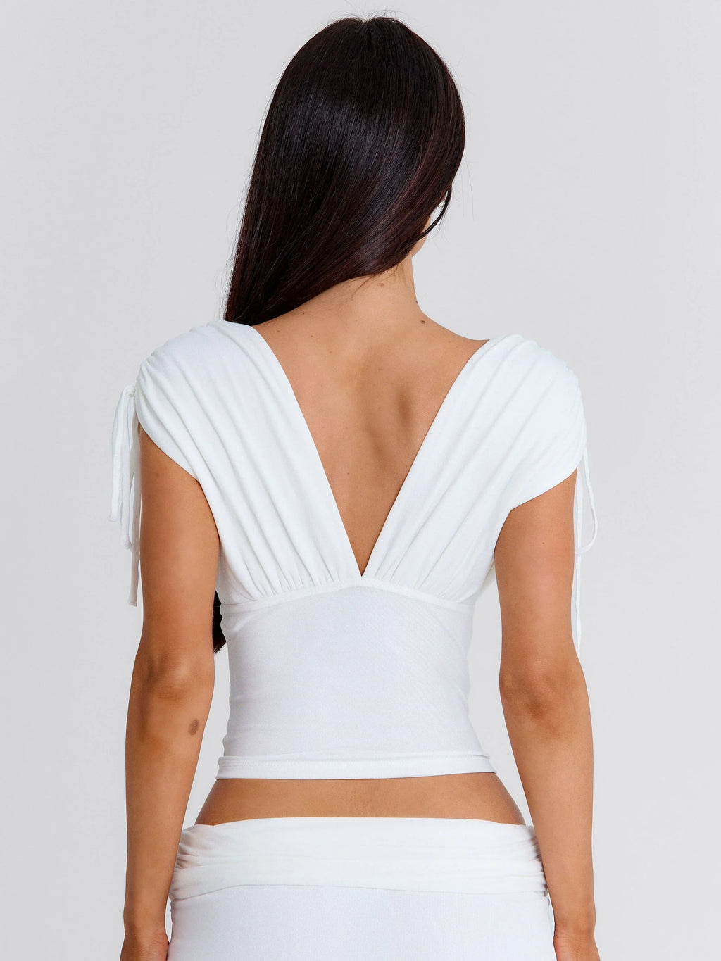 Zuraï Haut Blanc