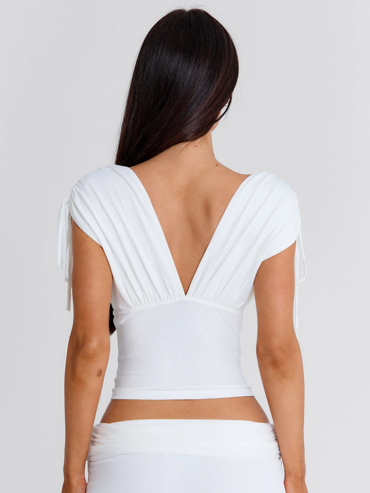 Zuraï Haut Blanc