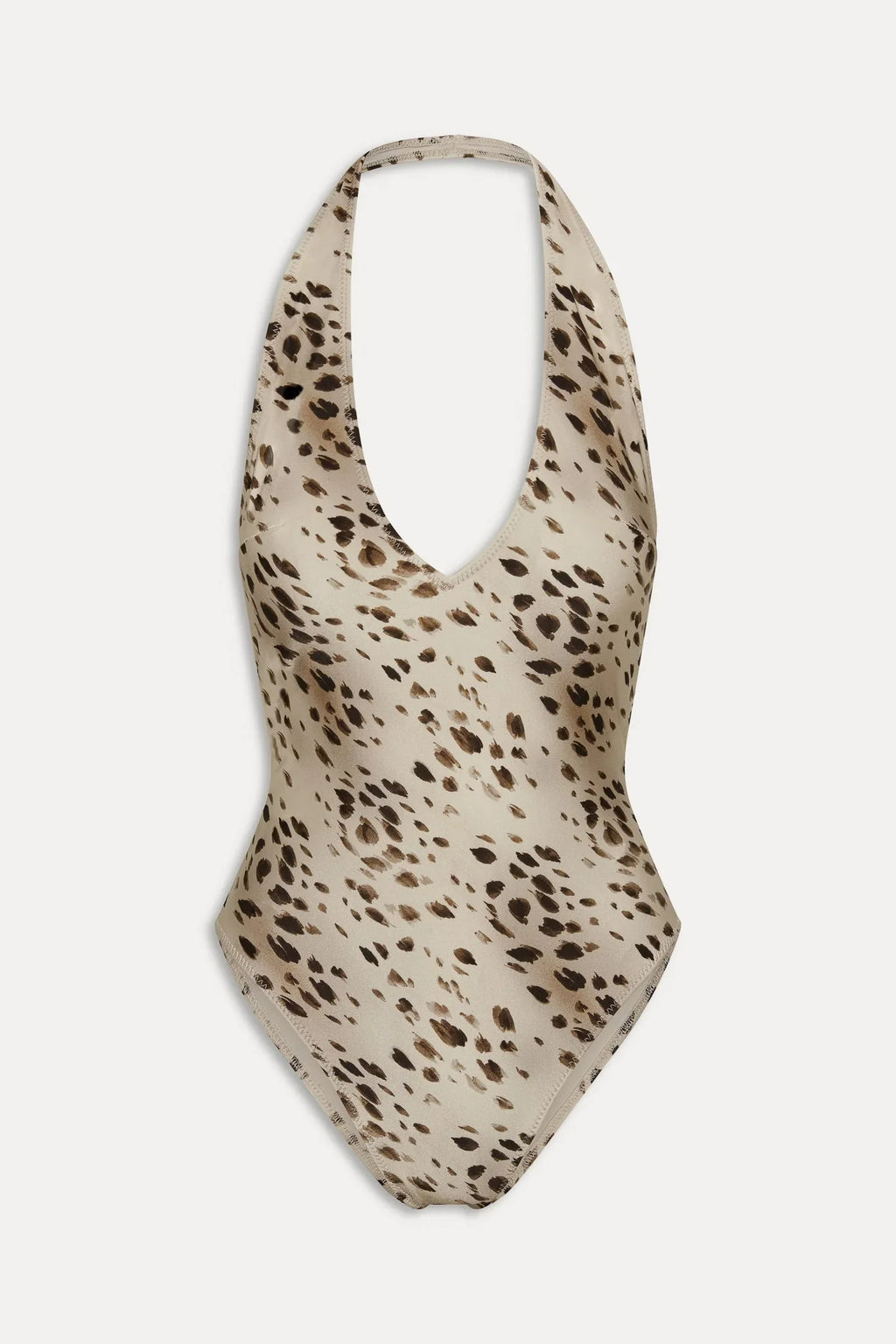 x JENNIE Eva One Piece Swimsuit - Marrakesh