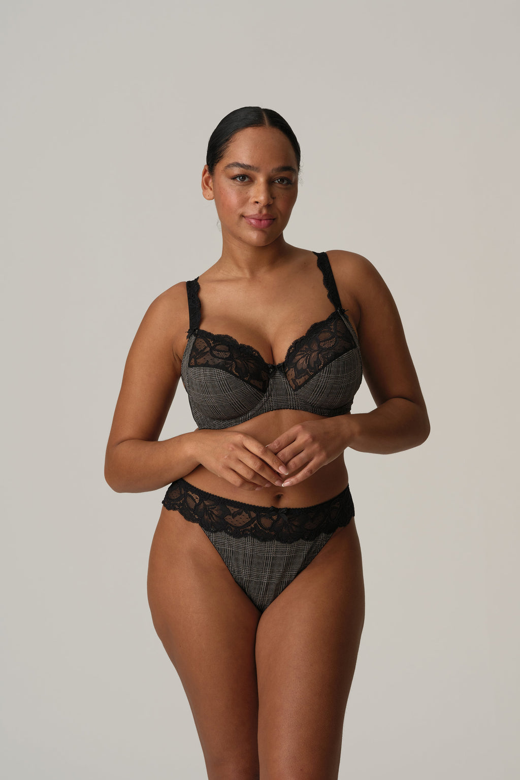 Prima donna Madison