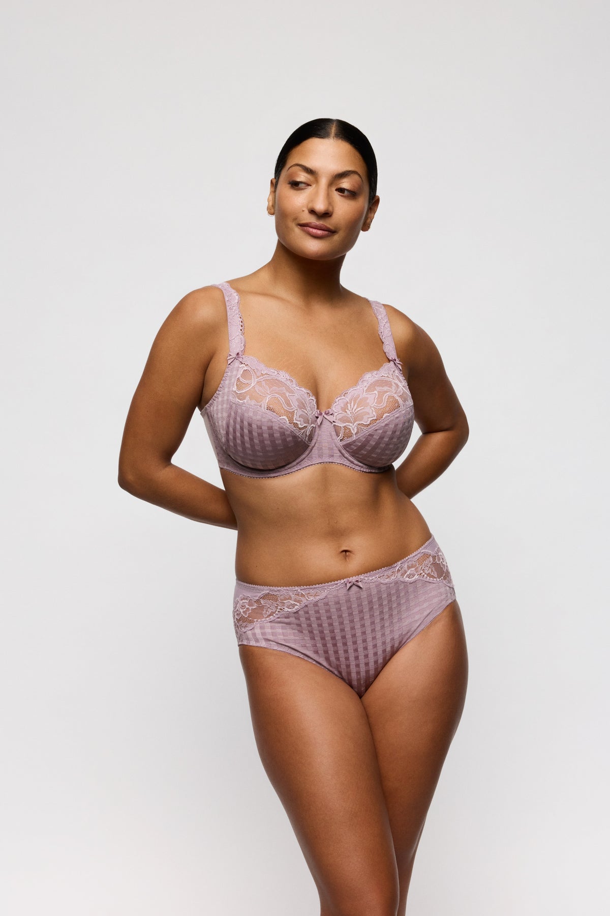 Prima donna Madison