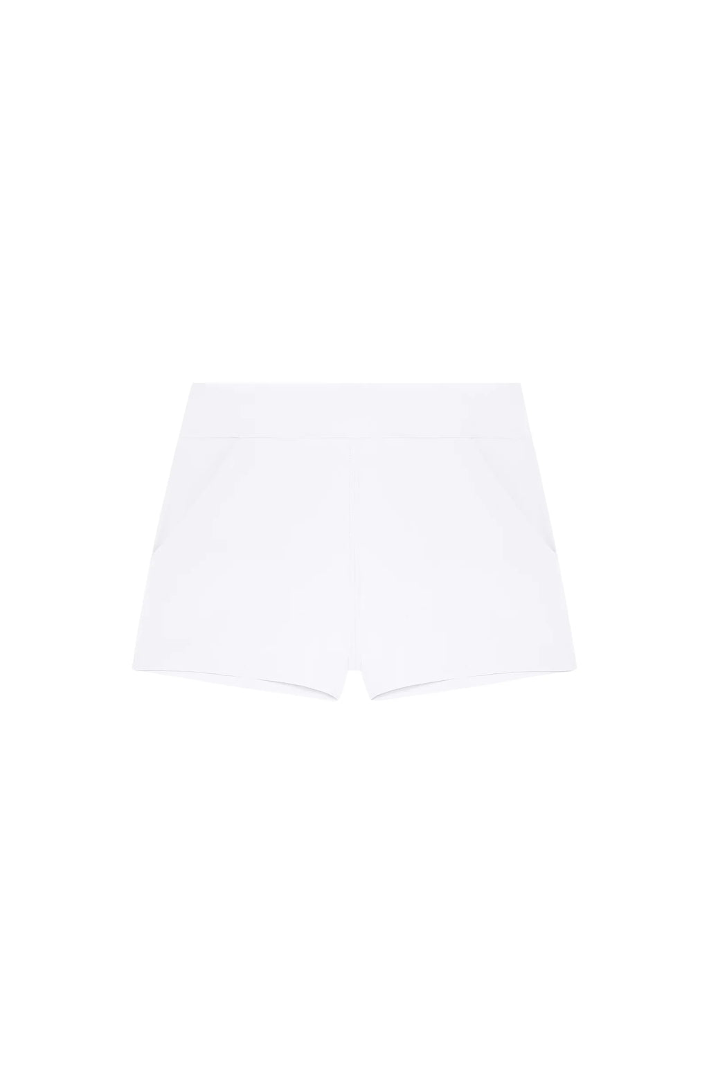 marlow Raspberry shorts