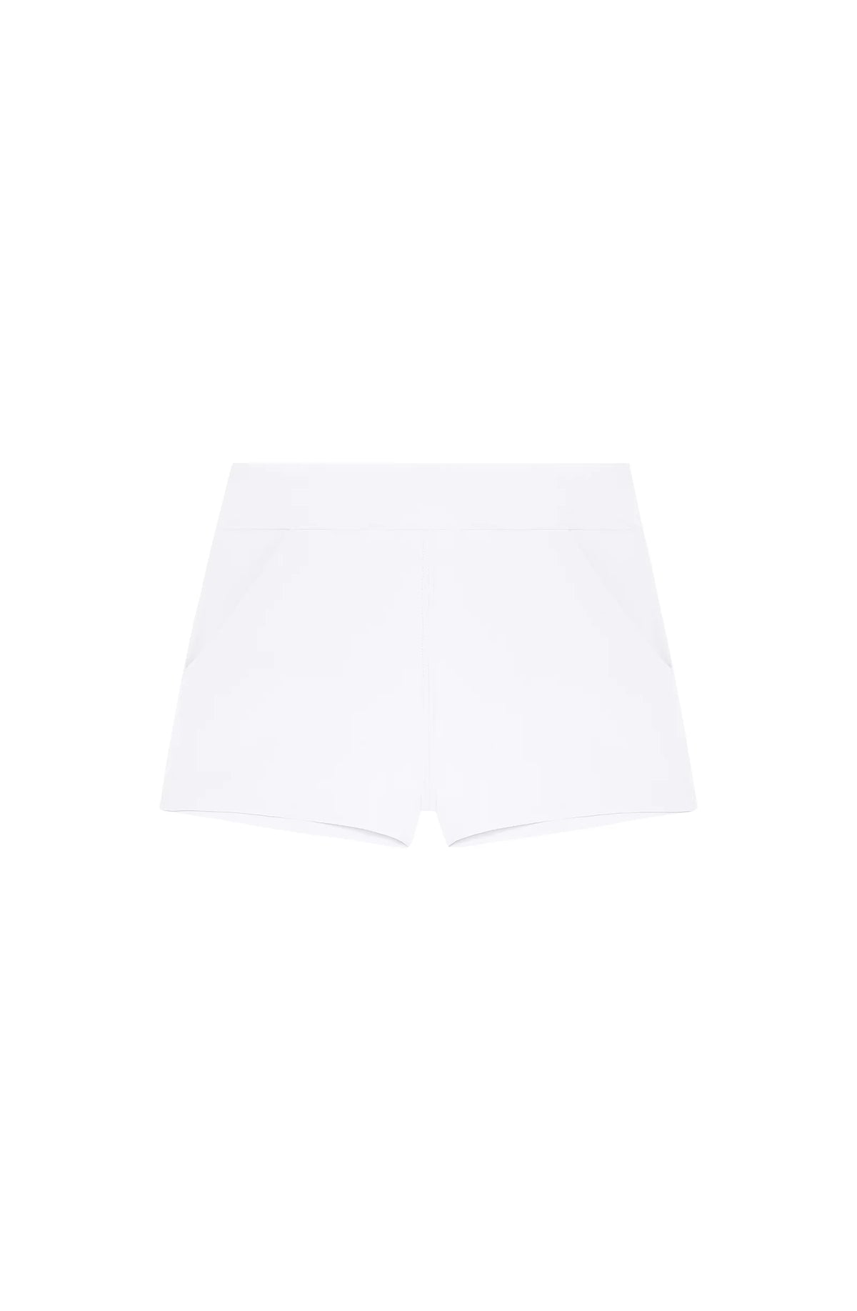 marlow Orange beach shorts