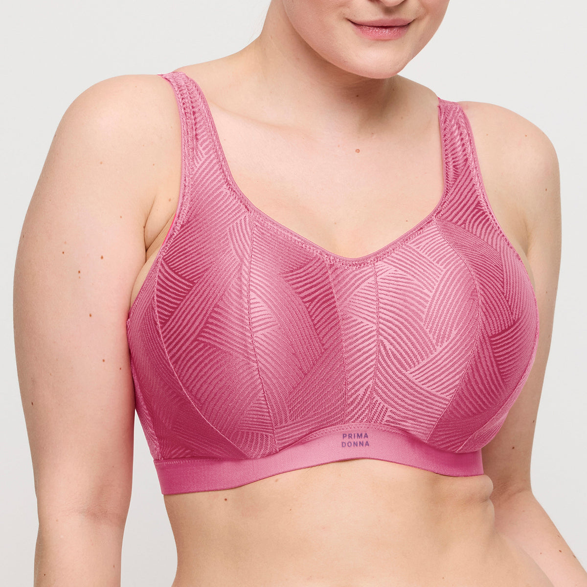 Primadonna Sport Le Jeu