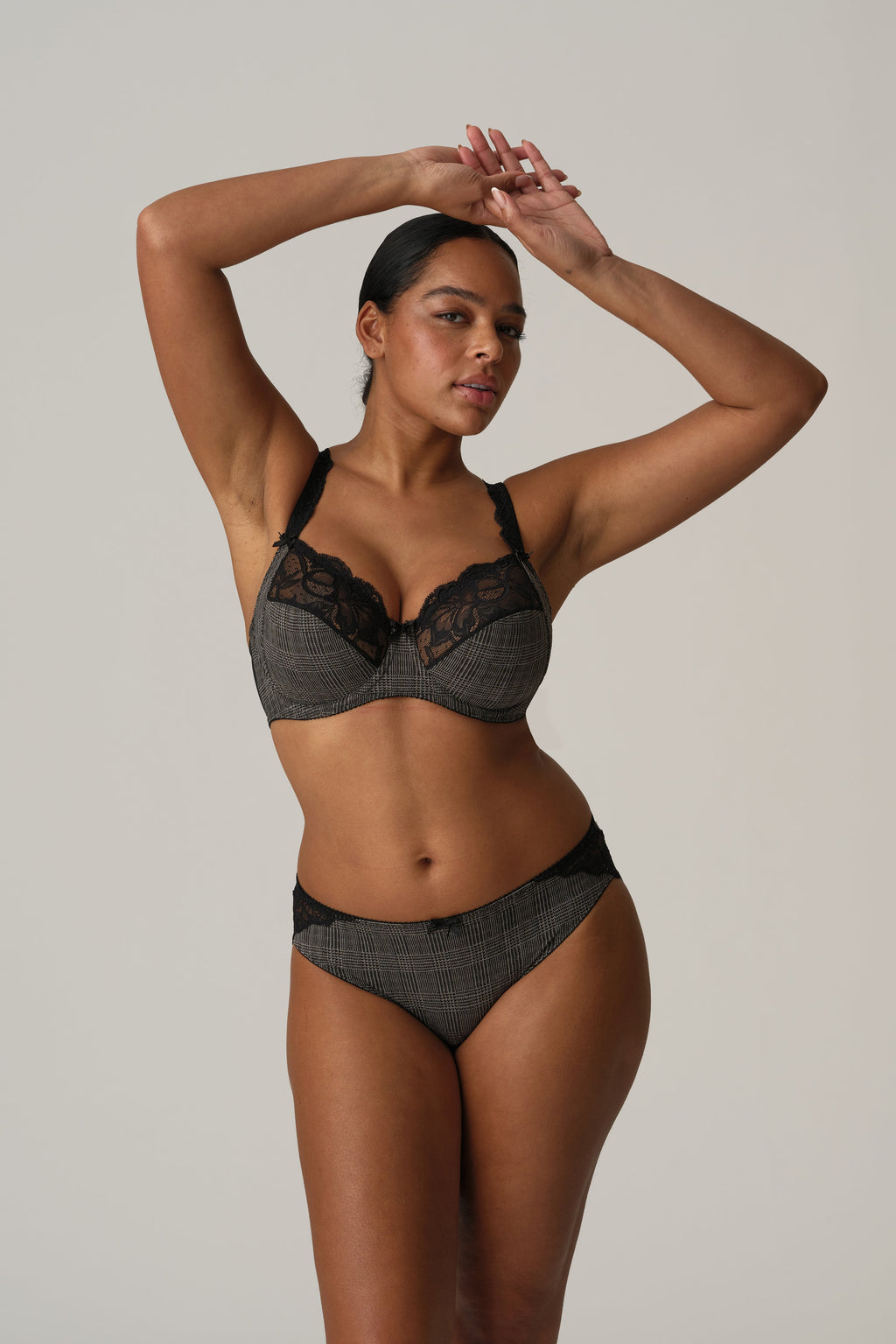 Prima donna Madison