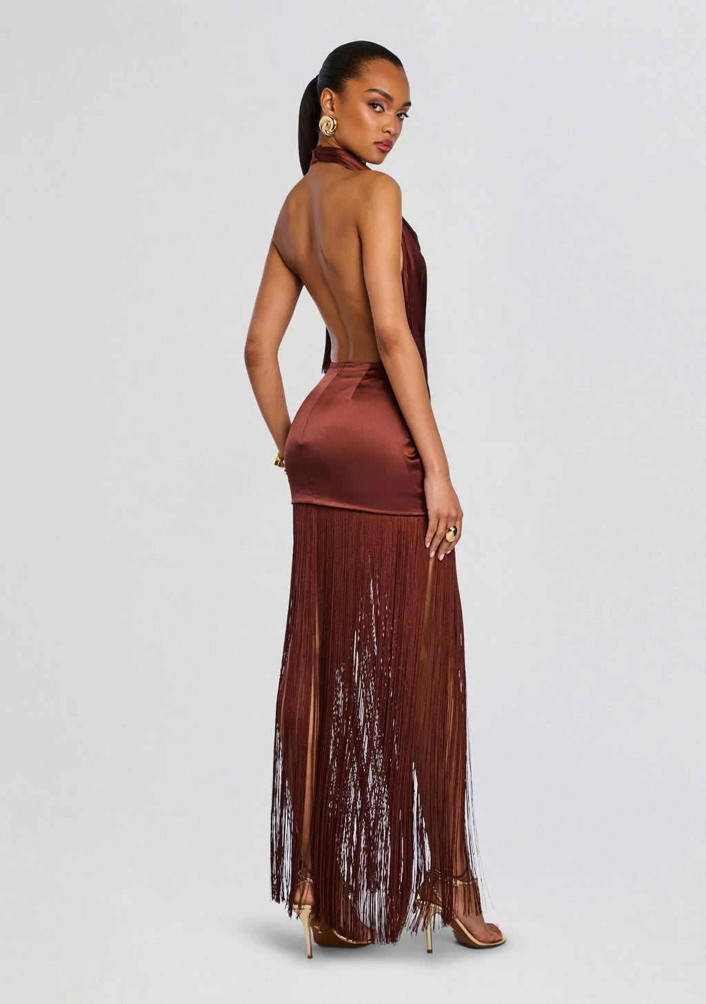 Robe Cyrelle