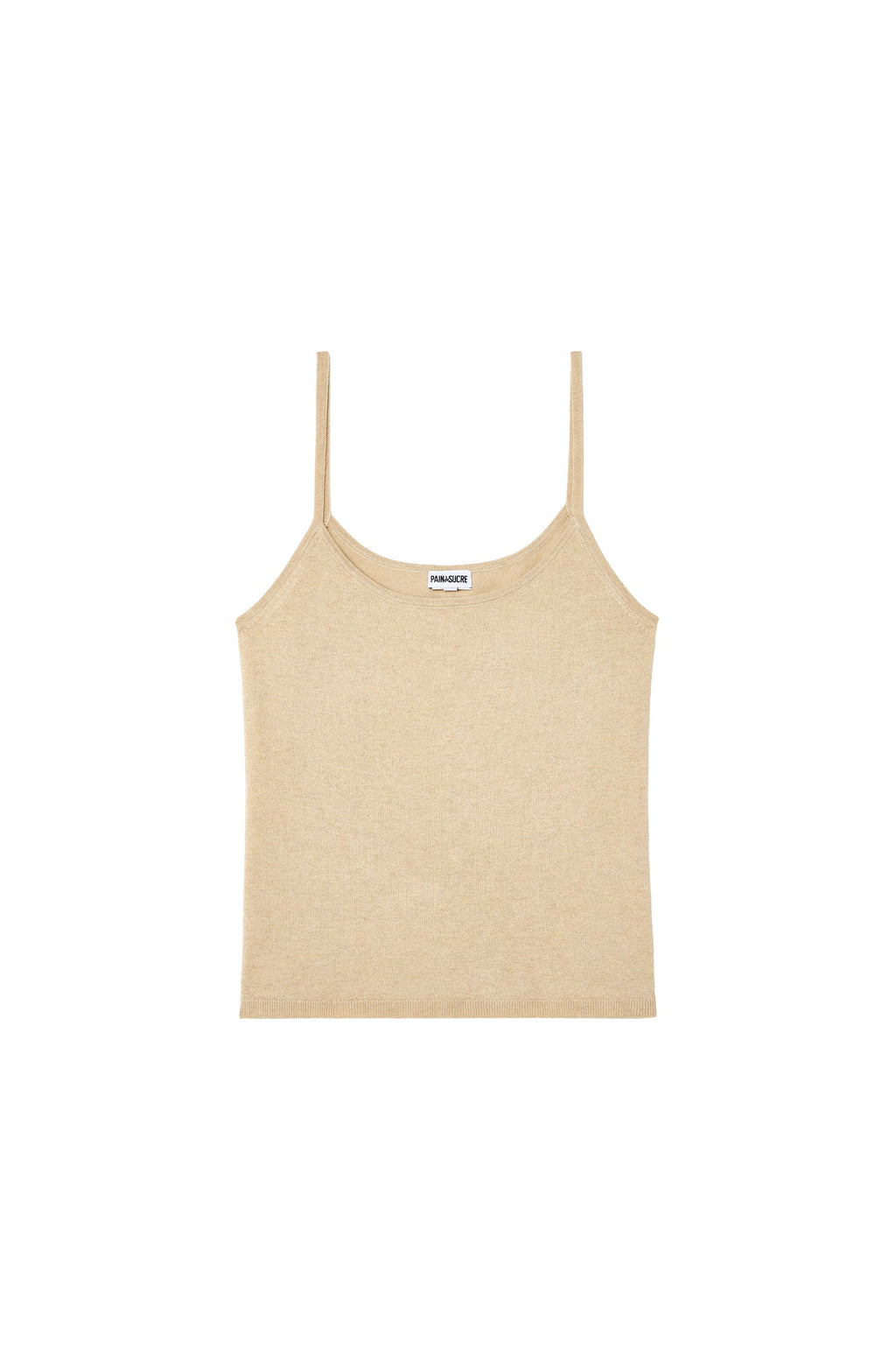 darci Camisole with thin straps