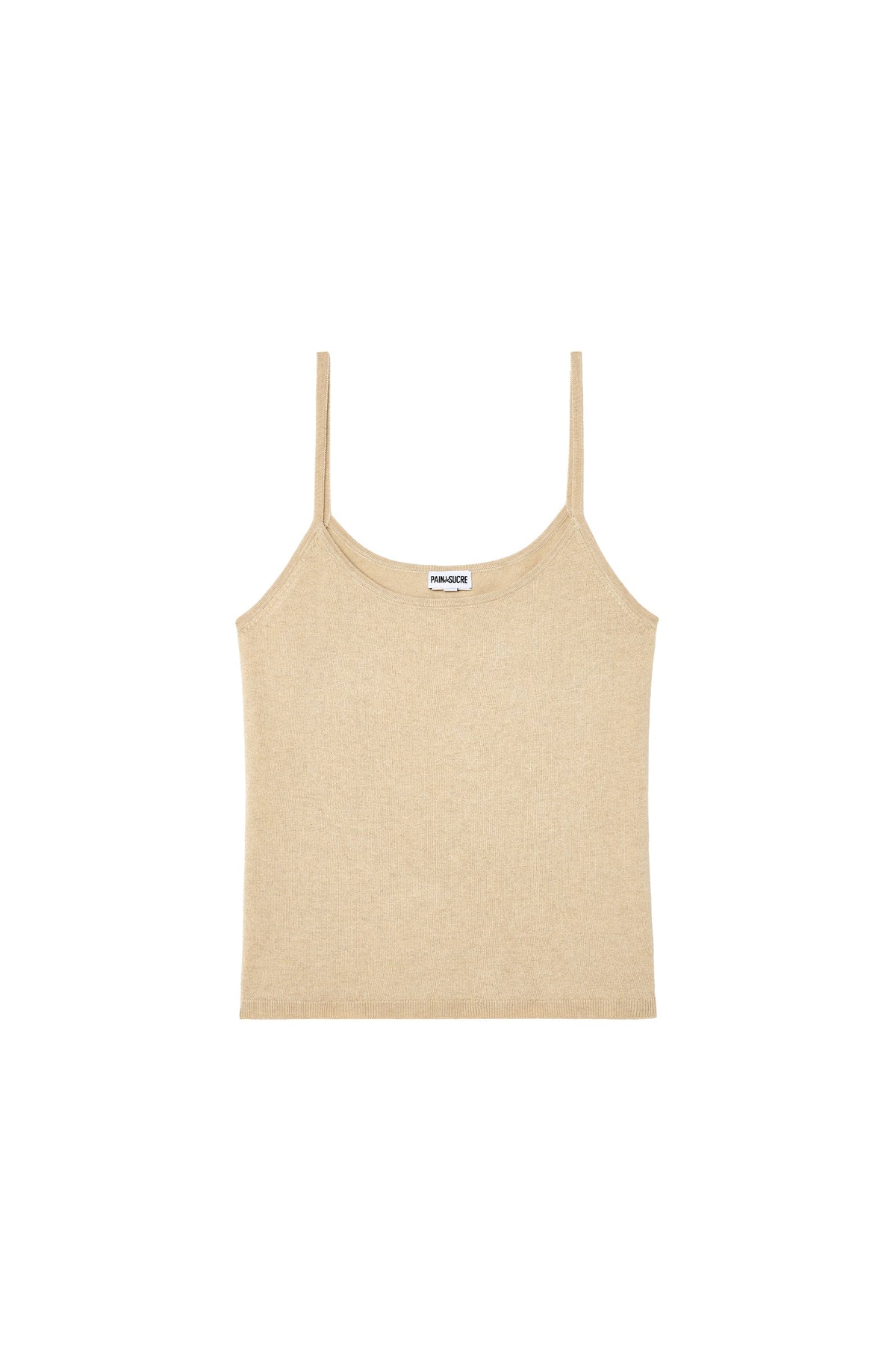 darci Camisole with thin straps
