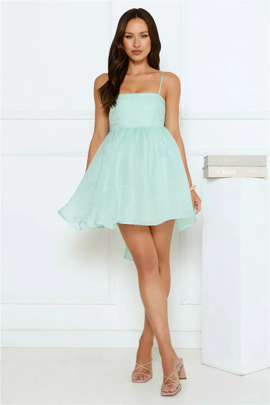 Mini-robe Secret Magique