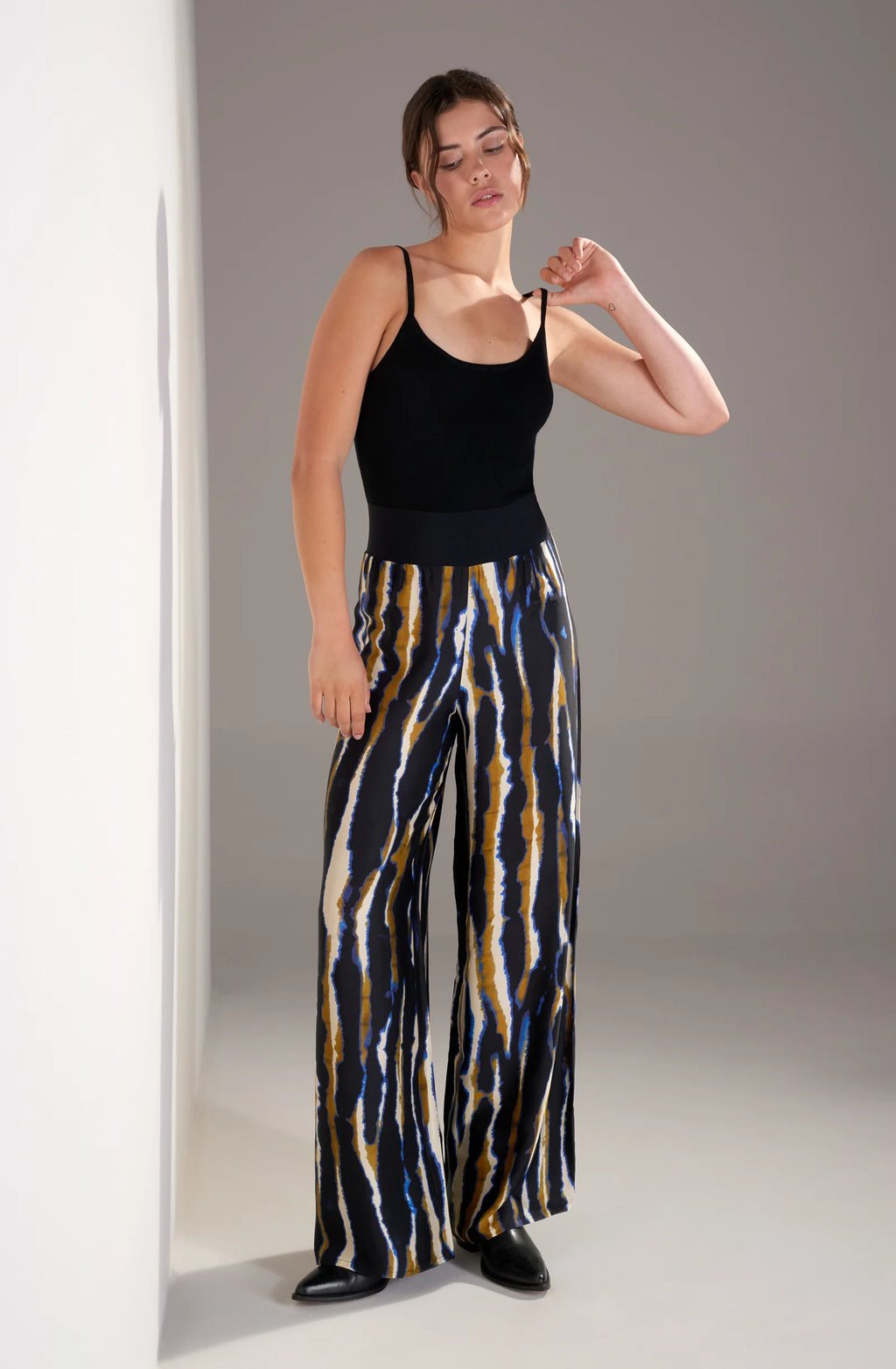 darci Camisole with thin straps