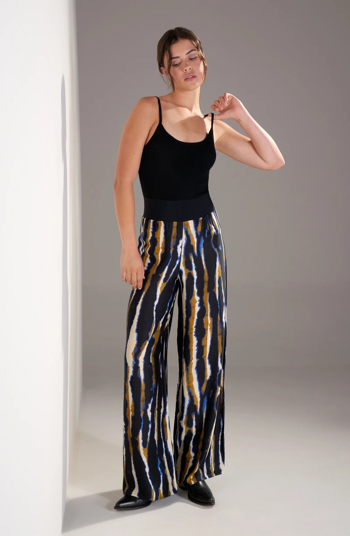 darci Camisole with thin straps