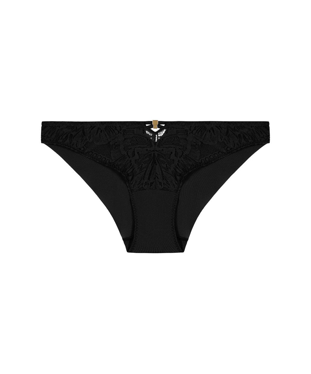 Love Soul Culotte Brésilienne Noire
