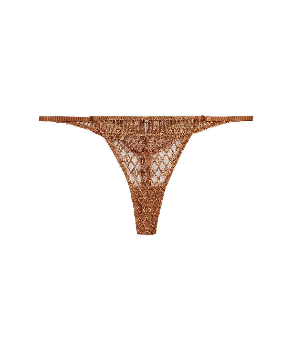 Stardust Dream Tanga ambre or