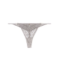 Tanga Stardust Dream Cosmos Argenté
