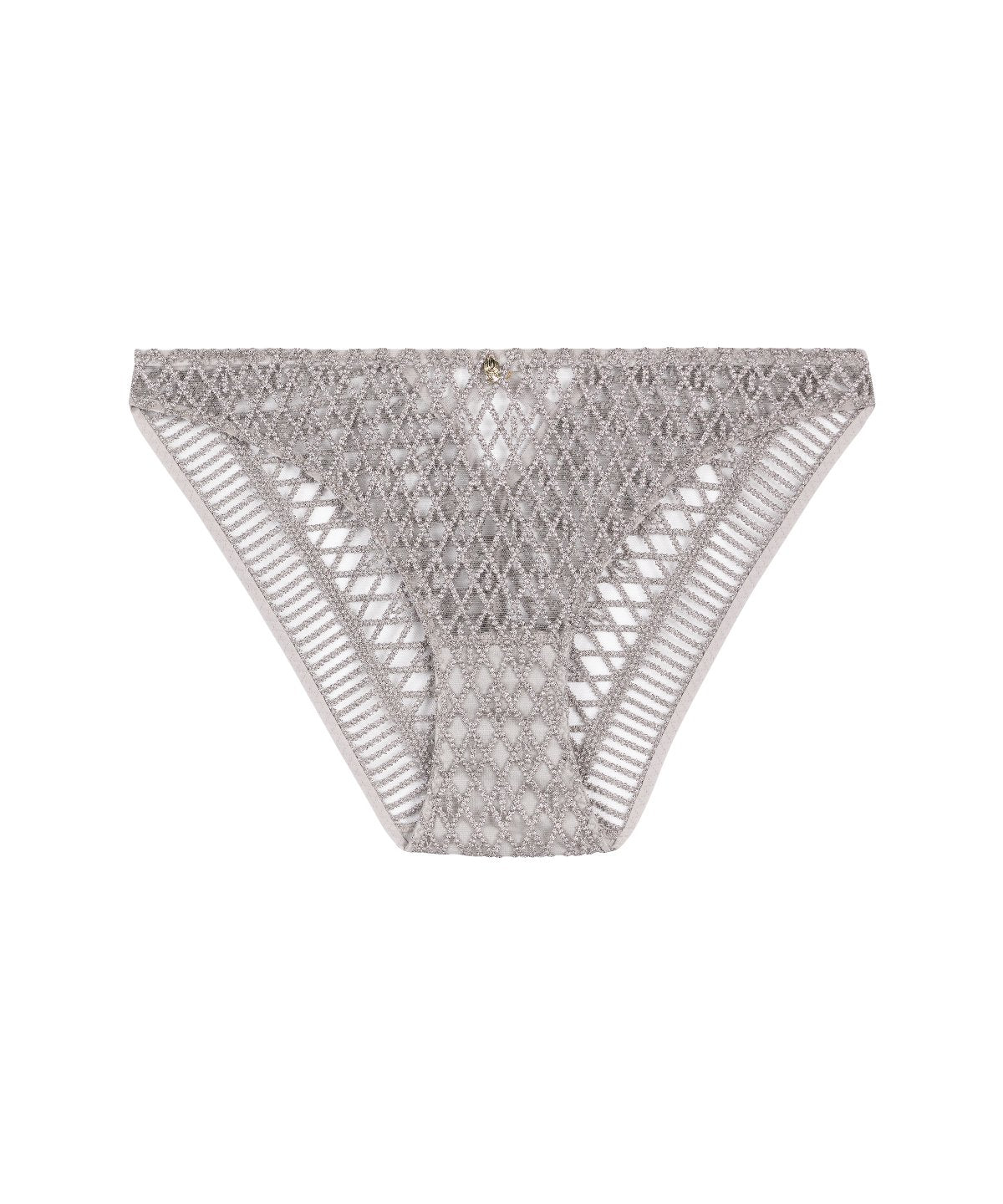 Stardust Dream Culotte Italienne Cosmos Argent