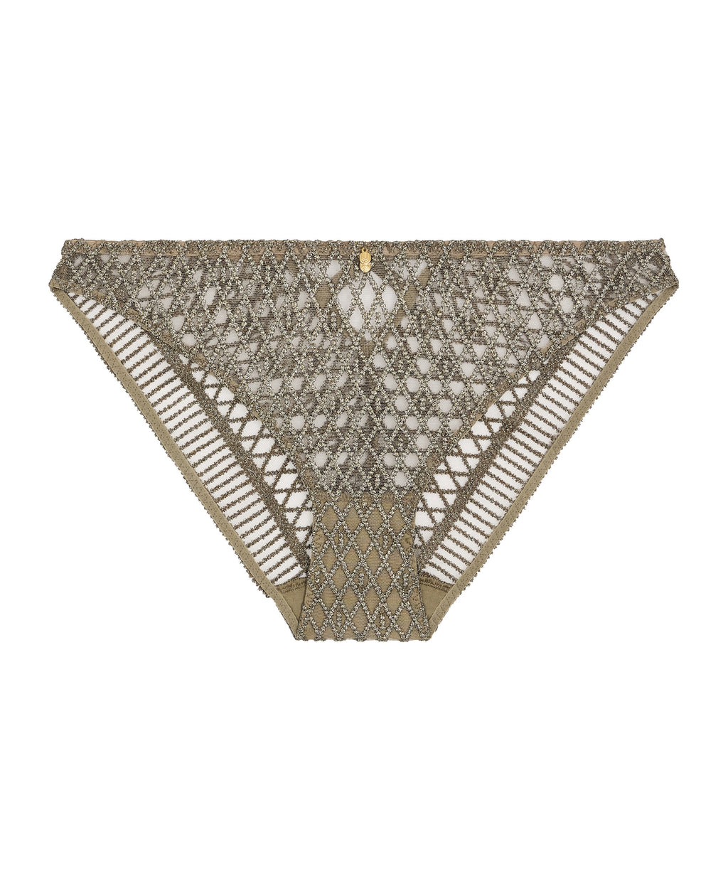 Stardust Dream Culotte Italienne Vert Nil