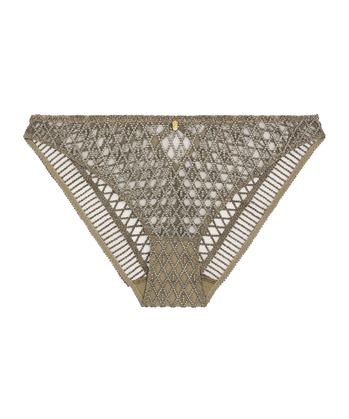 Stardust Dream Culotte Italienne Vert Nil