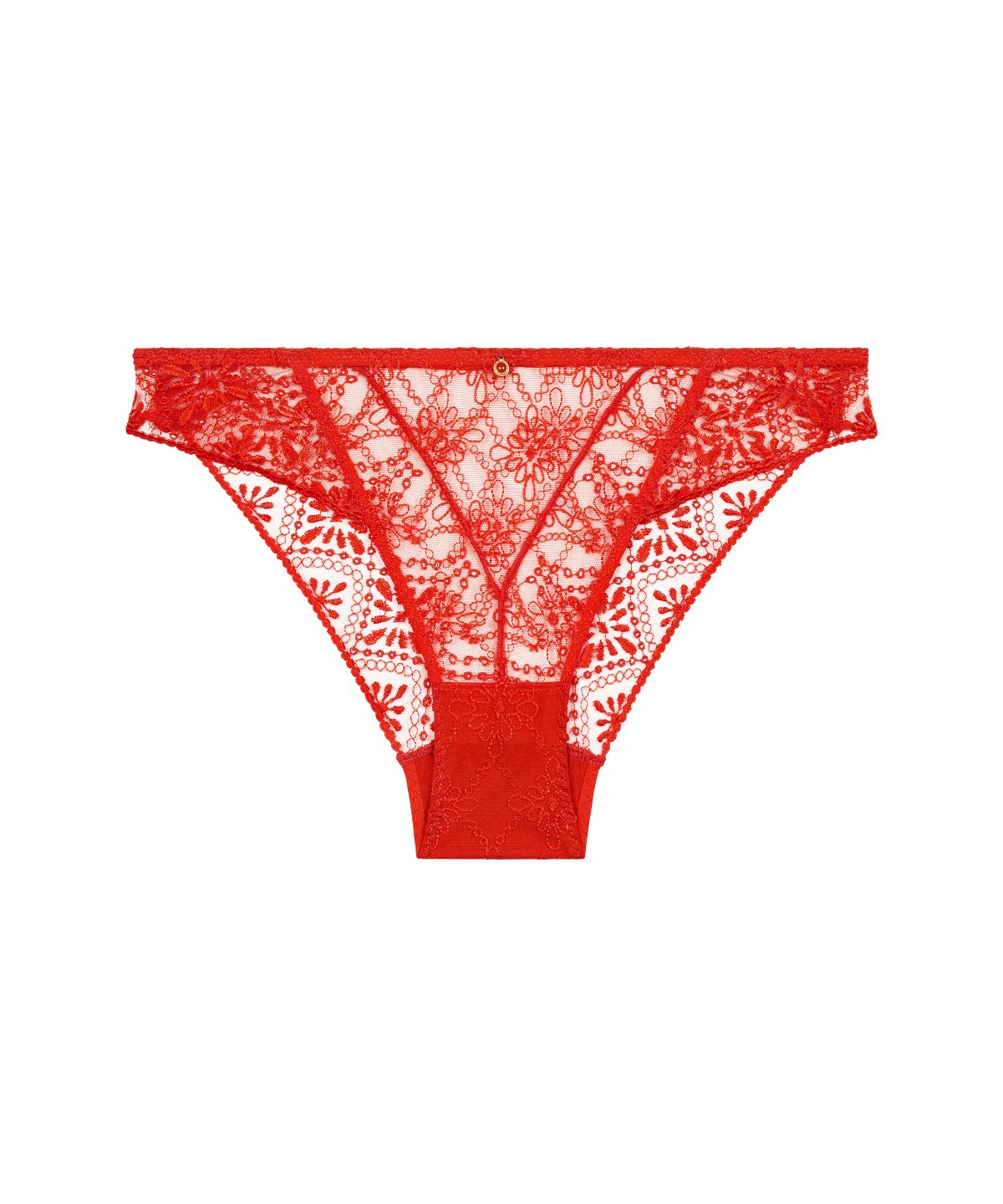 Culotte taille basse Chili Losing my Mind