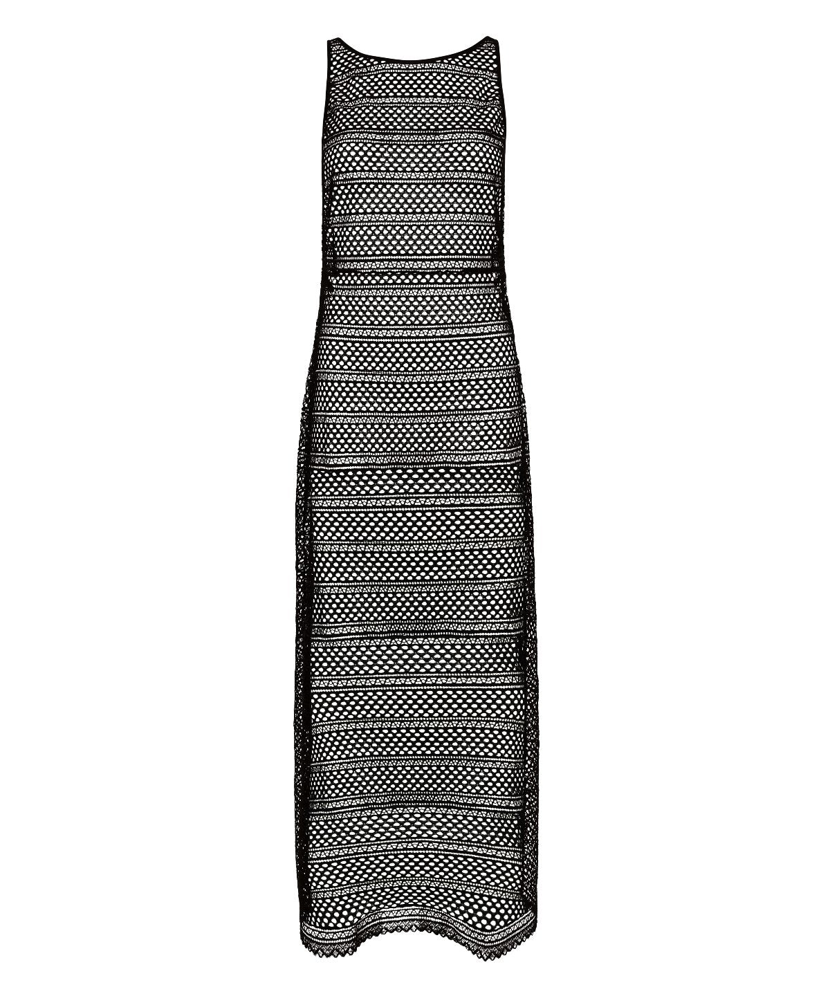 Robe noire « By the Sea »