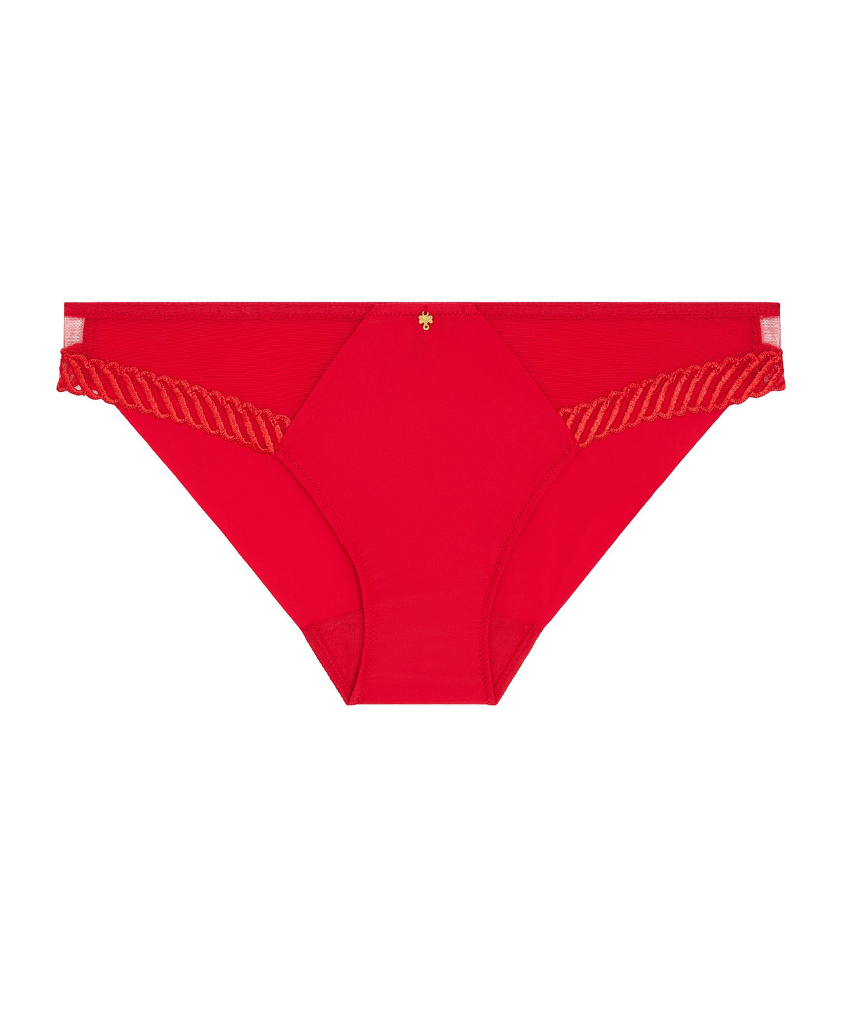 Culotte Brésilienne Diva Sheer Emotion