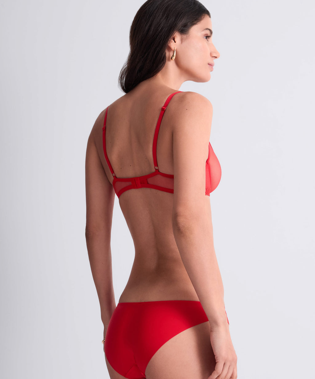 Culotte Brésilienne Diva Sheer Emotion