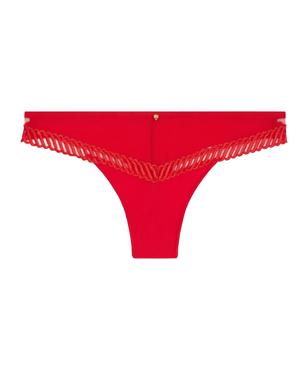 Tanga Diva Émotion Pure