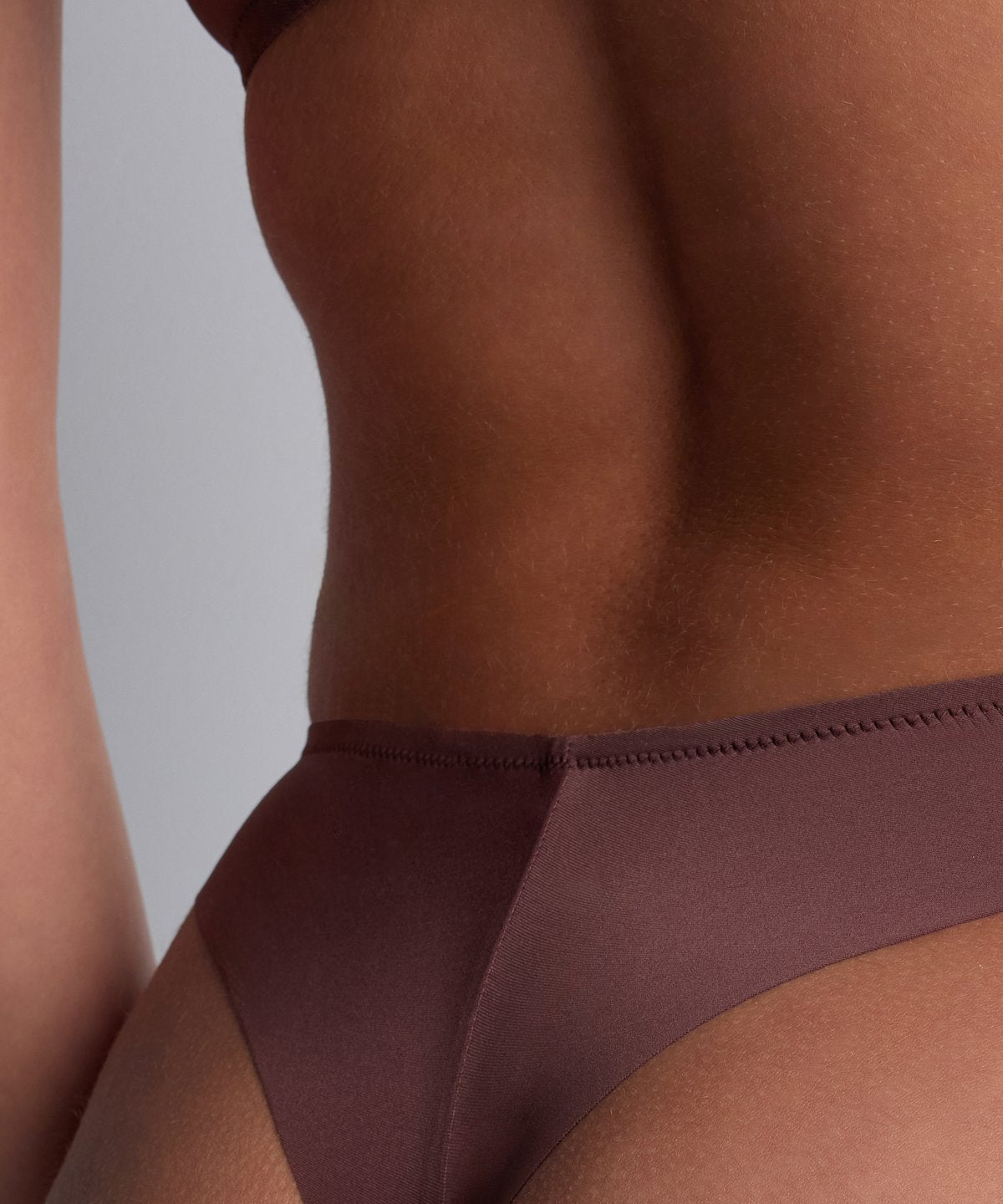 Tanga Sepia Sheer Emotion