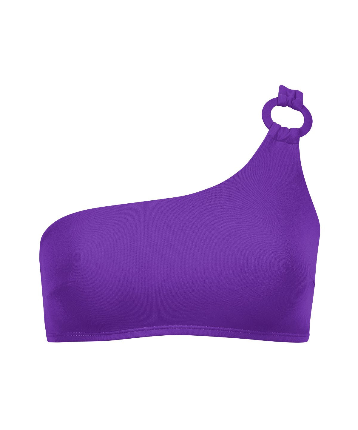 Summer Essence Haut de maillot de bain Brassière Améthyste