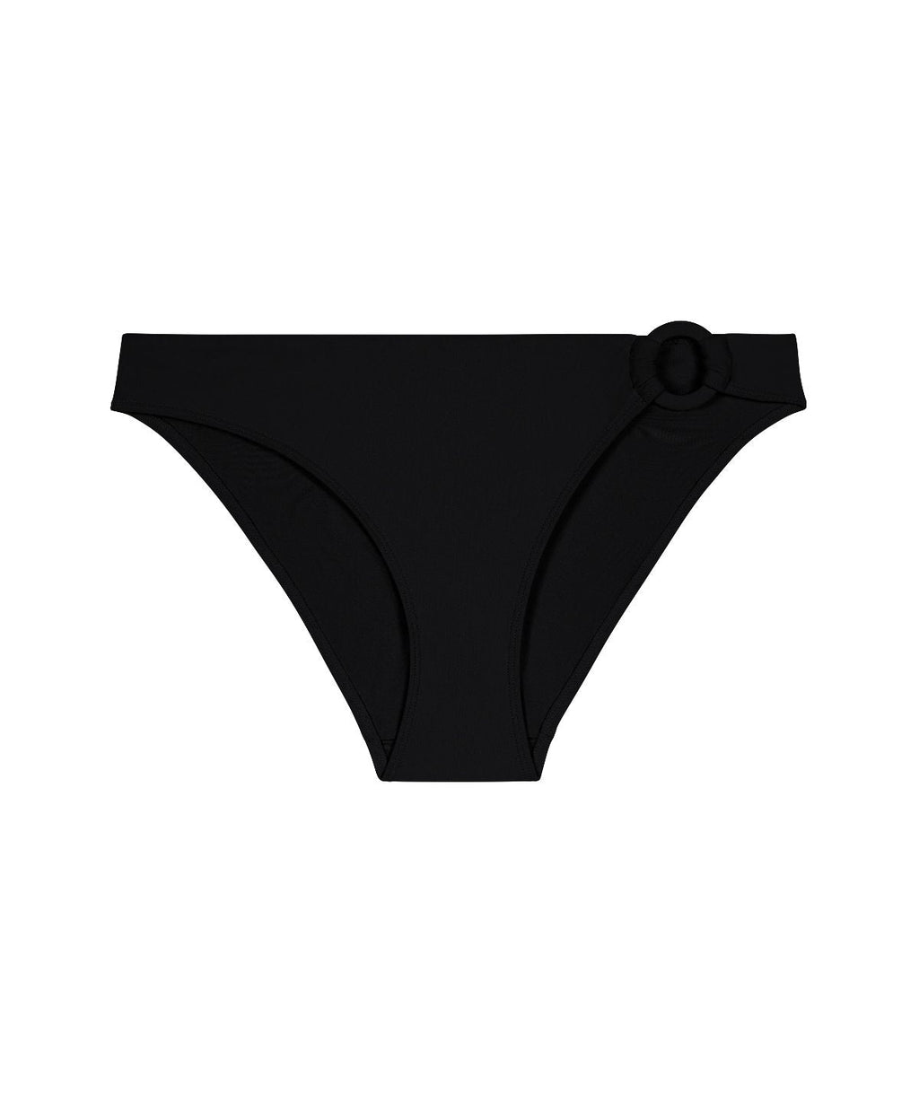 Summer Essence Bas de maillot de bain brésilien Black